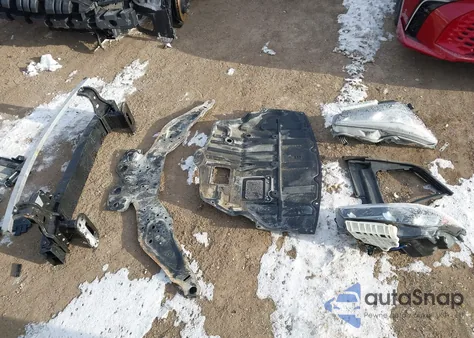 2021 Infiniti Q50 Sensory Awd z USA, uszkodzony, nr VIN JN1EV7CR7MM752743